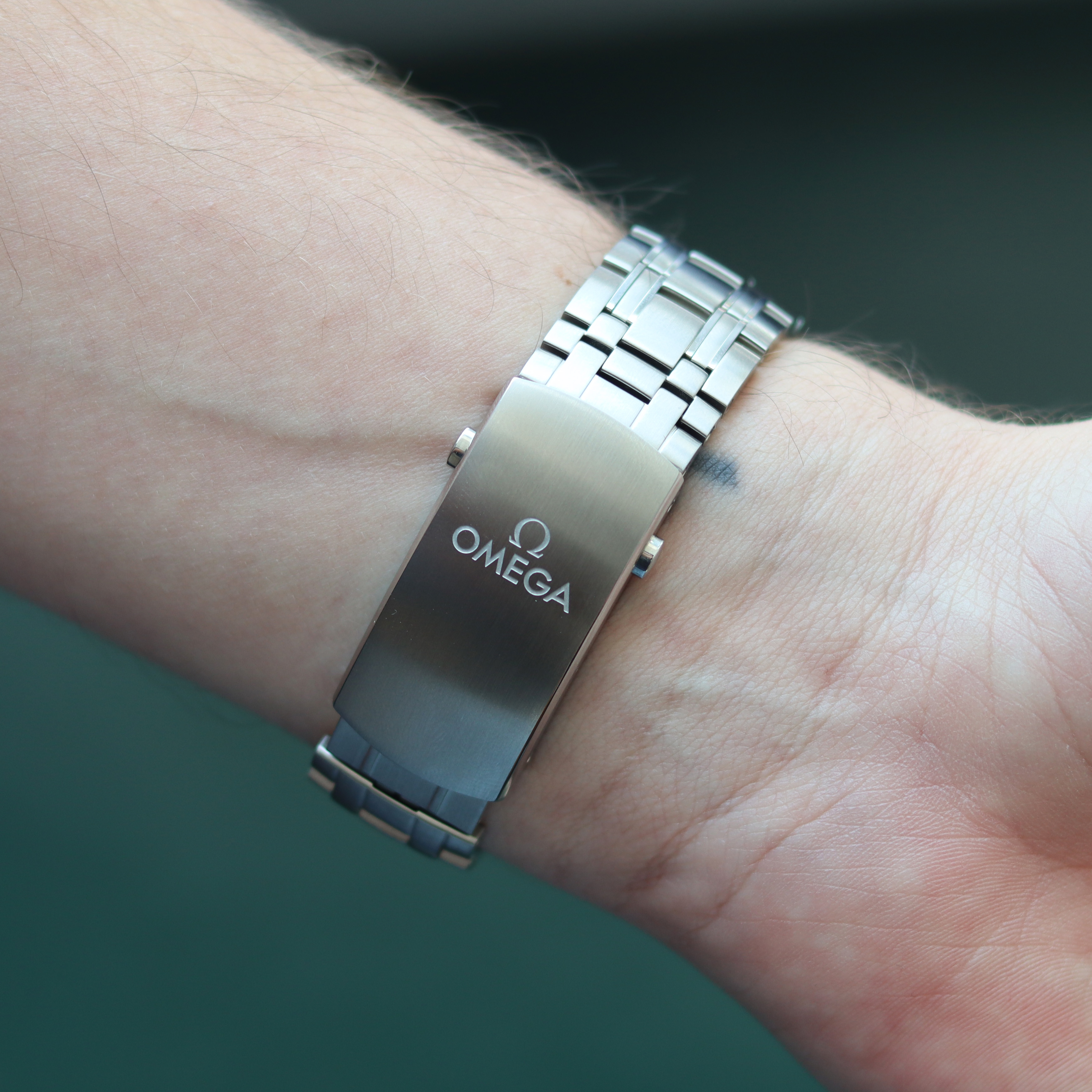 Omega Seamaster Diver 300M 2024